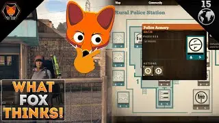 So How Good is the Police Station? (State of Decay 2 HYPER Community Episode 19!)