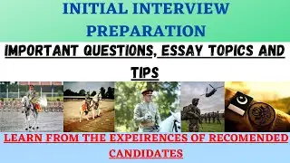 PMA 151 12 JAN, Initial Interview Experience | Today Initial Interview Experience | 151 LC INTERVIEW