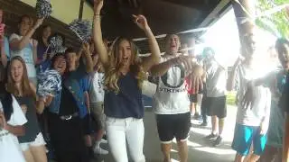 Oakmont Lip Dub 2014