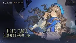The Tall Lighthouse | Marcus Character Story | Reverse: 1999 | Full Story