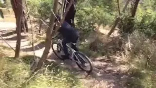 Lysterfield MTB edit