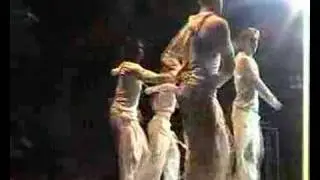 Moscow SNA 2007   Salsa NY Style