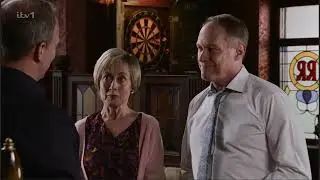 Coronation Street: Stephen Reid Scenes - Episode 139
