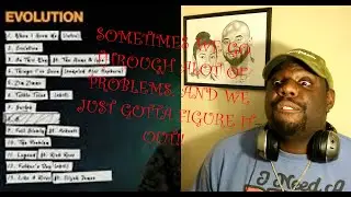 Joyner Lucas - The Problem Evolution  