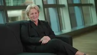 Park and Recreation Stories: Graceful Transitions