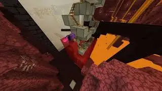 Double Blaze farm time-lapse