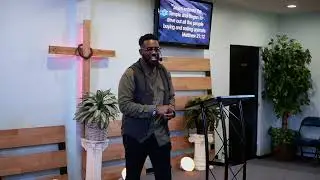 Not In My House | Co. Pastor Duke