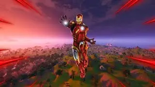 Wir werden zum Iron Man | 2wayko