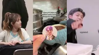 kpop tiktoks that tell you what's after like