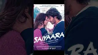 Saiyaara BREAKS All-Time Box Office Records!🔥|#trending #explore #saiyaara #yrf