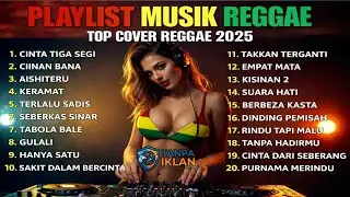 Cover SKA REGGAE Top Hits Spotify Indonesia 2026 🎧 Kumpulan Musik Full Album - Tanpa Iklan 2026