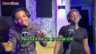 Concentration list of Moses Bliss songs ft Monero x Gweicee