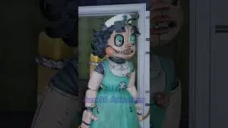 You Doctor Yet? [FNAF SOTM/Blender]