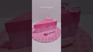 Unboxing the cutest PR 🍰✨🫶🏻#lipbalm#unboxing#pr#dotandkey#newlaunch#review#lipcare#youtubeshorts