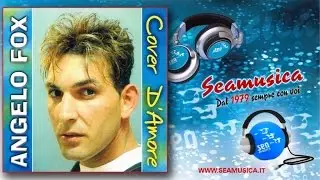 Angelo Fox - Chery Chery Lady - Official Seamusica