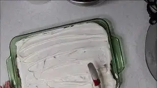 Four (4) Layer Pie/ Dessert Recipe