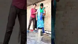 Mujhe Sajan ke nhi Apne Ghar Jana Hai new funny video🤣🤣🤣 #comedy #shorts #funny #trending #viral