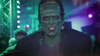 Denver Halloween Event - Paranormal Palace 2021