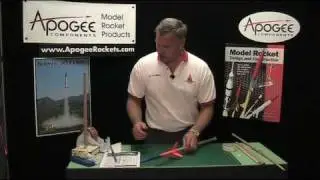 Piston Launcher Operation
