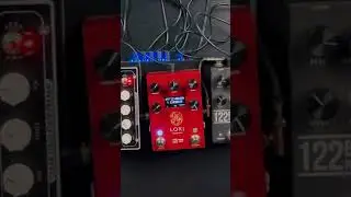 Presets pra voc&ecirc; usar no seu kailani, Narciso e Loki #vtreffects #delay #reverb