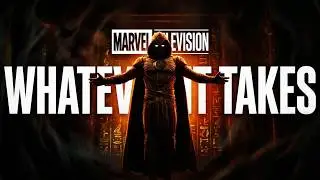 MARVEL TELEVISION || Whatever it Takes ft.‪@joznezmusic