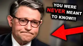 Республиканцы в панике из-за утечки данных о социальном обеспечении!