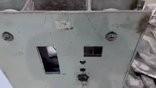 Wire mechanical descaling for wire drawing machine |Reversed Bending Descaler