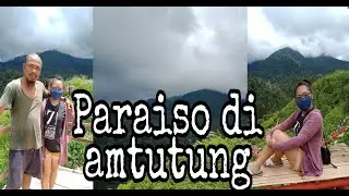 PARAISO DI AMTUTUNG/ROAD TRIP || Philippines