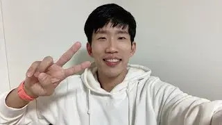 Live Korean Lesson - Practice talking about photos and videos in Korean (같이 한국어 연습해요!)
