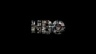 HBO Collage Logo ID 2015 With Feature Presentation