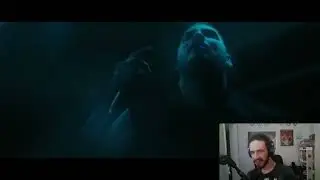 Reaction to Castle In The Sky by Within The Ruins