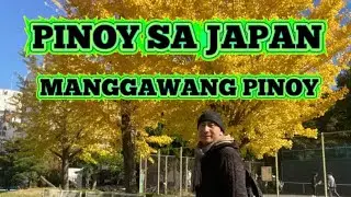 PINOY TRAVELER JAPAN