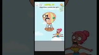 🏅 ROLE SWAP: TRICKY PUZZLE 🤪😂🤣 Level 19 🧩 Gameplay Walkthrough