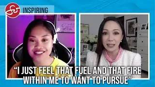 Ruby Ibarra - Scientist by day, Rapper by night | So Inspiring