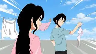 Red Flag Episode 1 | English Dub Animated Series