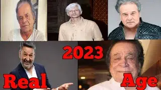 Top 20 Bollywood Comedy Actors Real Age & Date Of Birth 2023 | Bollywood Actors Real Age 2023