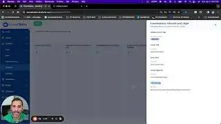 Taxdome Marketplace template: Intro to Lead to Customer onboarding Pipeline