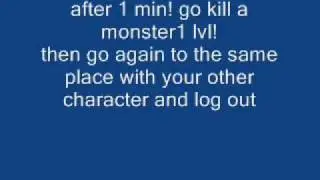 wow lvl hack real