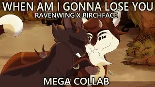WAIGLY | Birchface x Ravenwing MAP Mega Collab