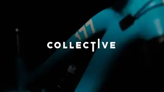 WELCOME Cube Mavic Collective