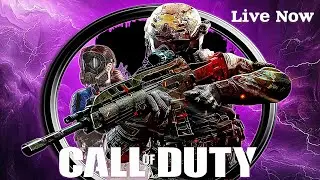 Friday Night | CODM BR | Call Of Duty Mobile | Battle Royal | #callofduty #live #codm