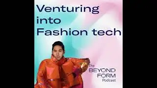 Underrepresented: Breaking Free from Iran to Build New Fashion Worlds with Mersedeh Heydari