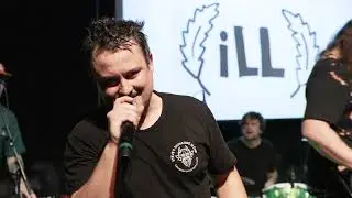 Ill Scarlet - Mary Jane - Multi-Cam (Live Performance Capture)