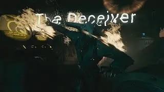 Warframe Showcase - Loki, the Deceiver