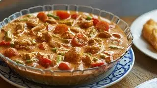 AYAM&trade; Yellow Chicken Curry