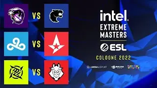 [RU][EN]СТРИМ ЛУДОМАНА С ВЕБКОЙ | G2 eSports vs Ninjas in Pyjamas | G2 VS NIP