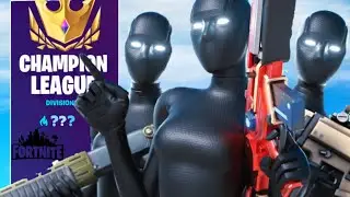 La game parfaite en arene trio (division 7)