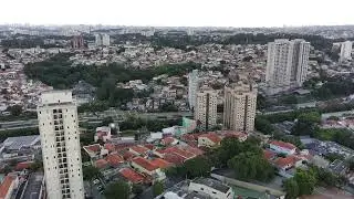 VÔO ALTO Z/O SP