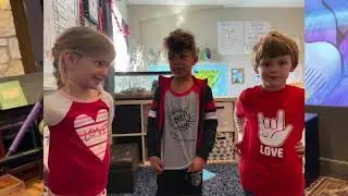 THIS IS LUCAS