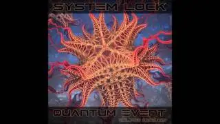 System Lock - Wounded Healer